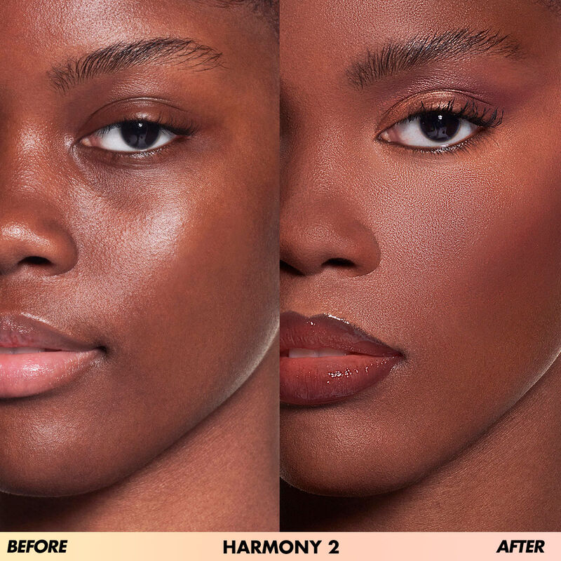 Make Up For Ever Ultra Hd Face Essentials Palette, Veela