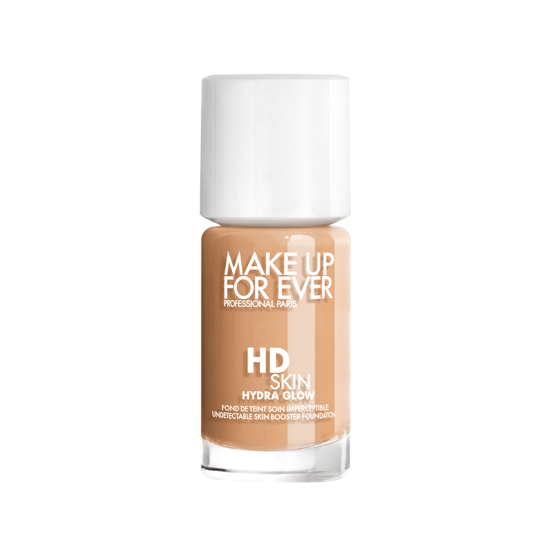  Make Up For Ever Ultra HD Skin booster Hydra-Plump Serum