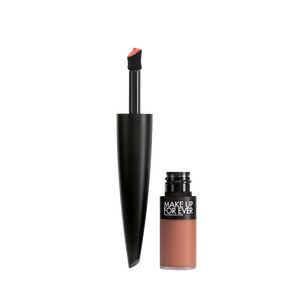 Rouge Artist Crème Lipstick deluxe sample in C211 - 0.04 oz - MAKE UP FOR  EVER