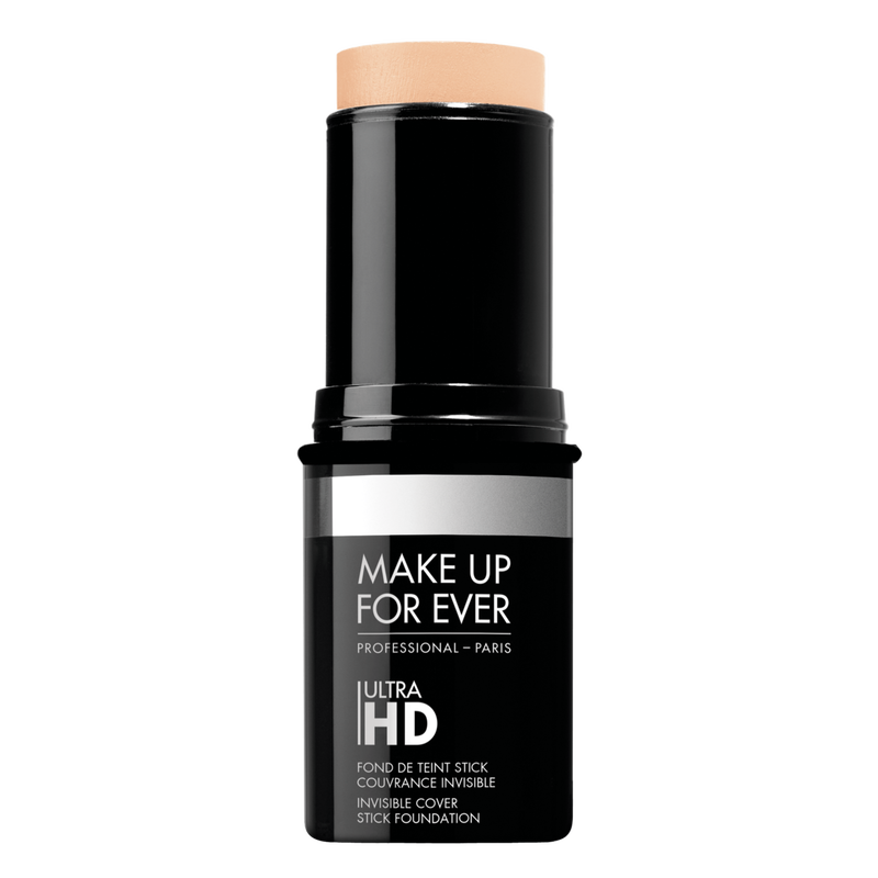 Ultra HD Stick Foundation - Foundation  Makeup forever hd foundation, Makeup  forever foundation, Makeup forever hd