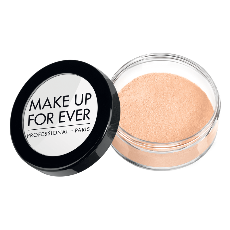 Super Matte Loose Powder Powder Make Up For Ever Make Up For