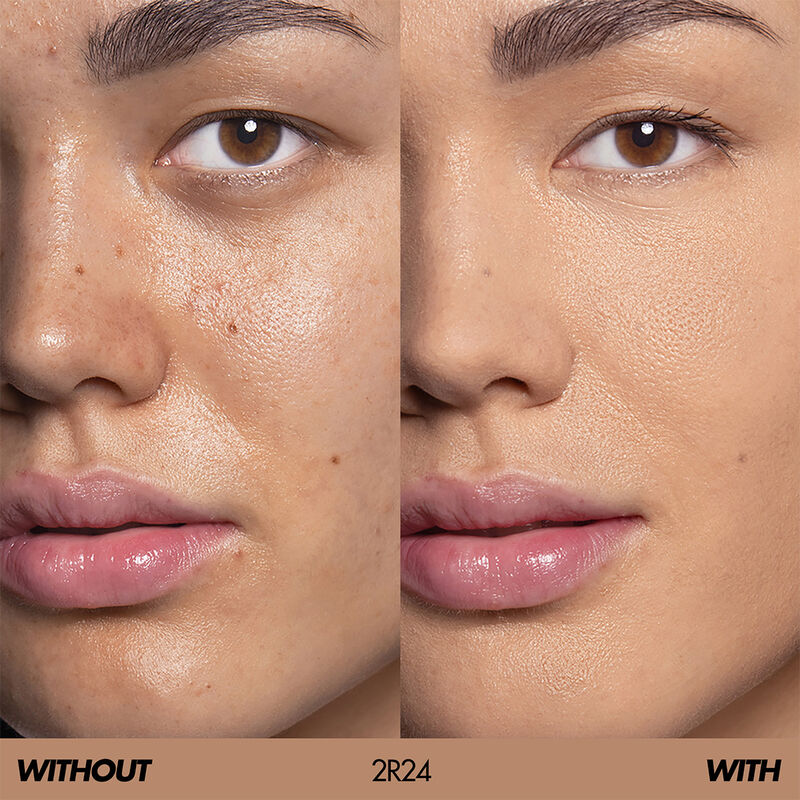 Make Up for Ever HD Skin Foundation - 22 - 3N42