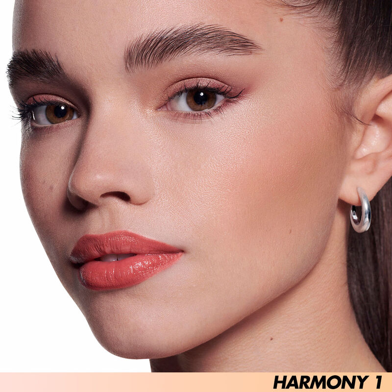 Make Up For Ever Ultra Hd Face Essentials Palette, Veela