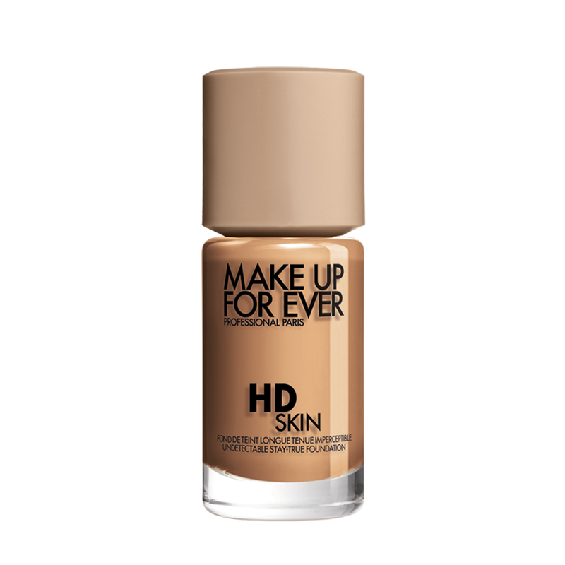 Hiim Cosmetics LLC - PerfecTone Foundation!!! •Level 4 Shades•  4WM-4NM-4WRM-4WOL-4.5NM •Waterproof Foundation •Long Lasting 12 Hours  •Reduces fine lines & Wrinkles •Full Coverage •Light weight Foundation that  allows t
