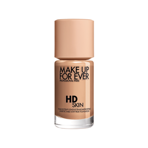 Melanin and Makeup  Makeup Forever - Ultra HD Microfinishing Pressed  Powder — Chaos & Reason