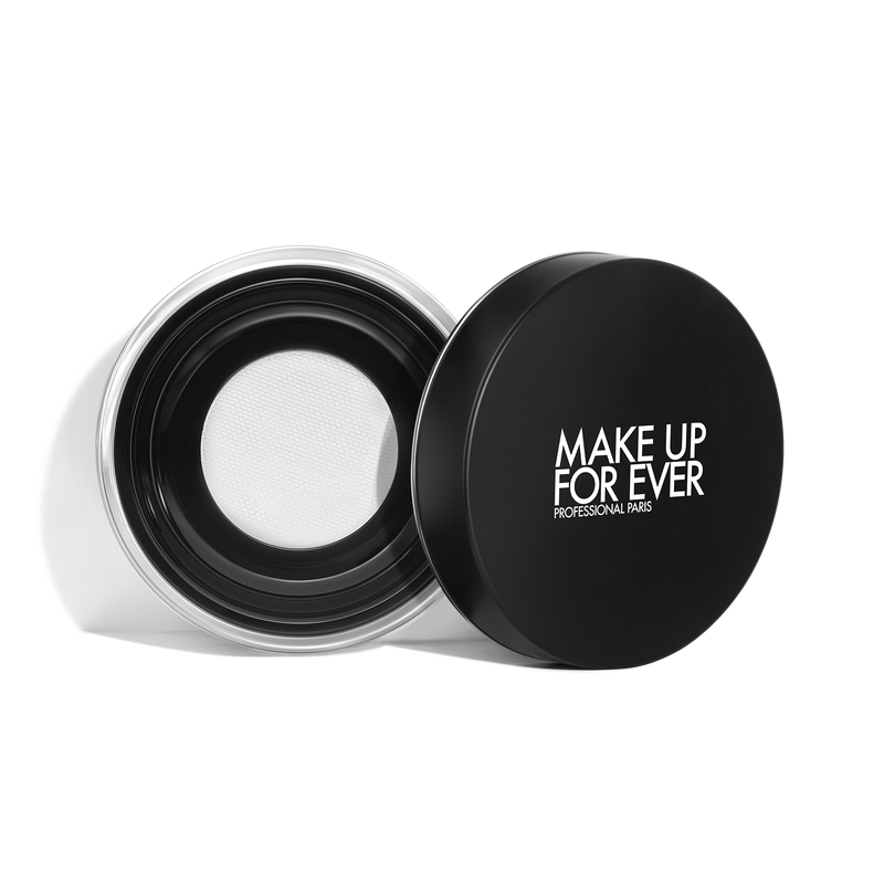 HD Loose Powder - Powder – UP FOR EVER