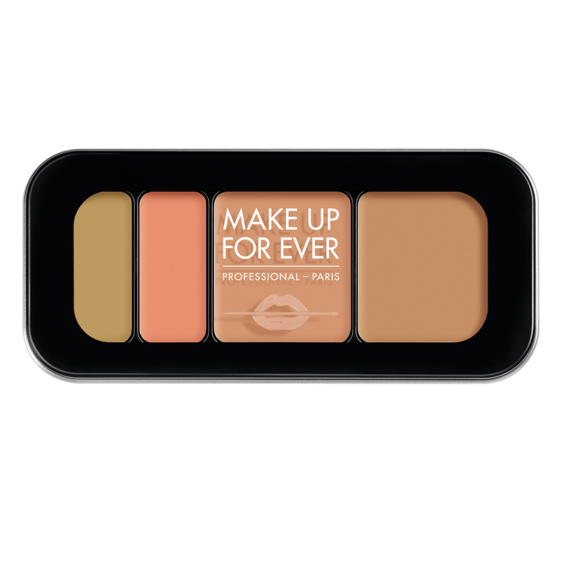 Ultra HD Underpainting - Concealer – MAKE UP FOR EVER