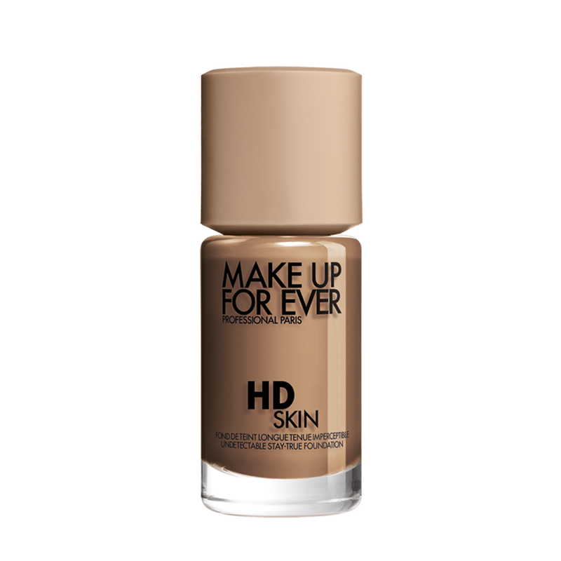 Ultra HD Foundation & Blush Palettes Kit by MAKE UP FOR EVER, 24  Shades