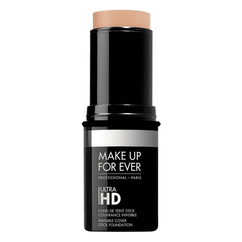 Ultra HD Invisible Cover Stick Foundation - MAKE UP FOR EVER