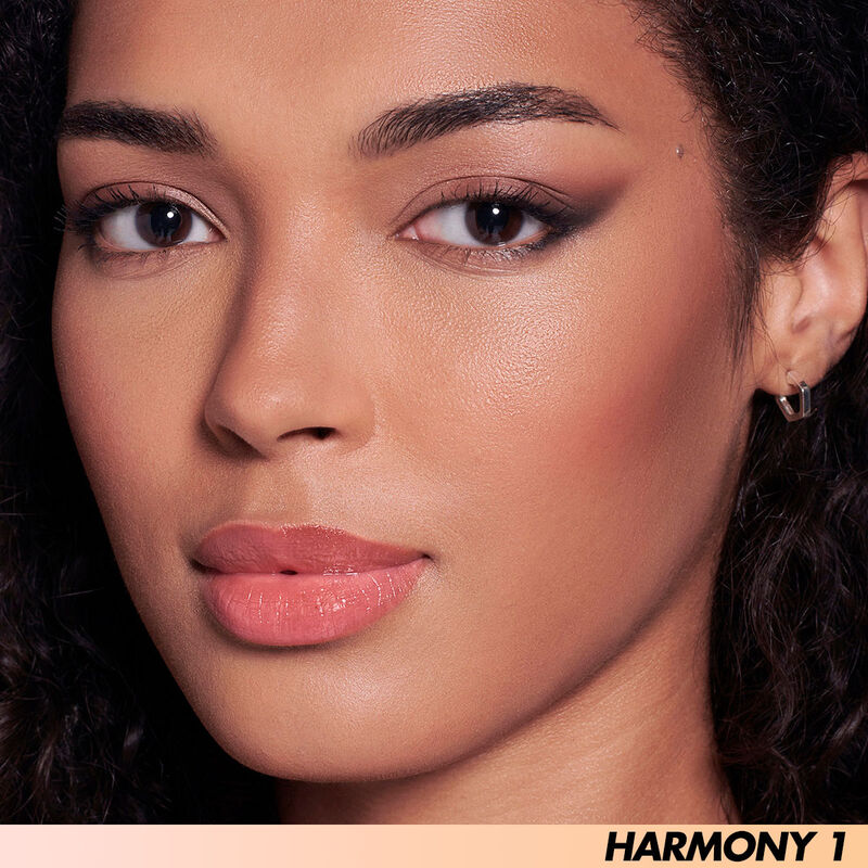 Makeup Forever All In One Palette Harmony 1 fair/medium (Harmony 2