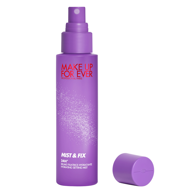 Make Up for Ever Mist & Fix Hydrating Setting Spray 3.38 oz/ 100 ml