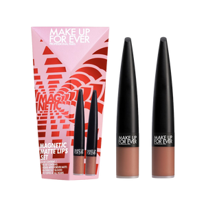 MAKEUP FOREVER Rouge Artist LIPSTICK #N35 FULL SIZE NEW - NO BOX