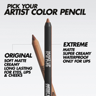 ARTIST COLOR PENCIL