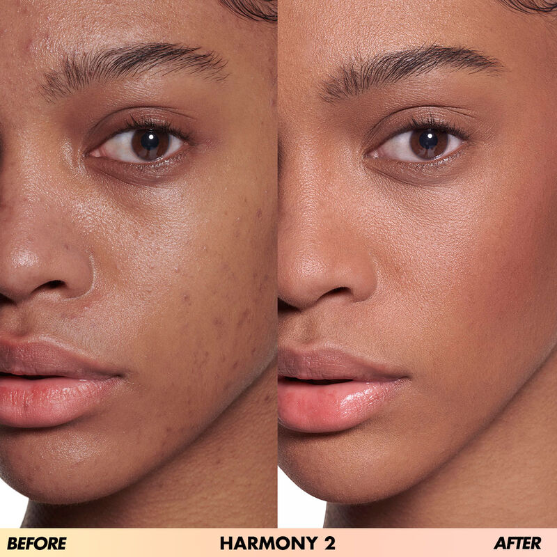 Make Up For Ever HD Skin Harmony - Face Palette