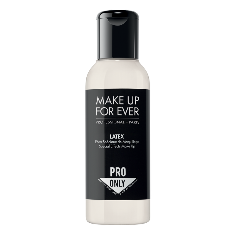 Prooi precedent vochtigheid Liquid Latex - Latex & Modeling – MAKE UP FOR EVER – MAKE UP FOR EVER