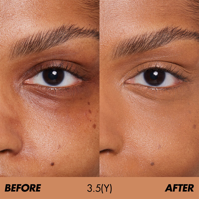 HD Skin Concealer - Concealer – MAKE UP FOR EVER