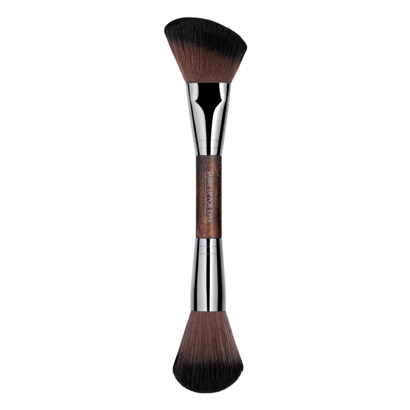 Sculpt And Shape Dual Ended Makeup Brush