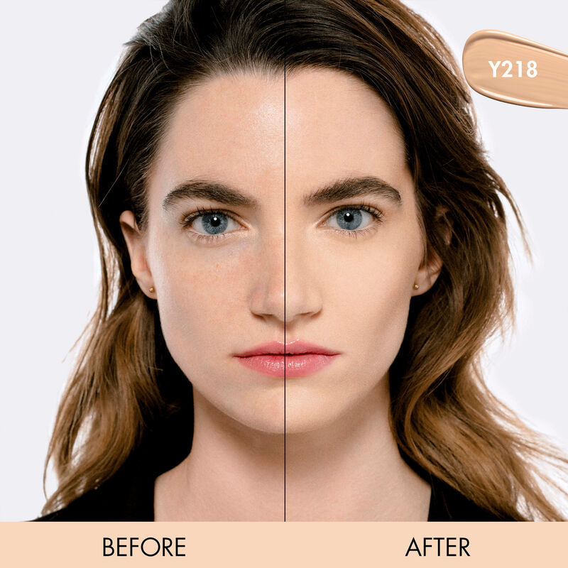 Review: Make Up For Ever Ultra HD Foundation R230