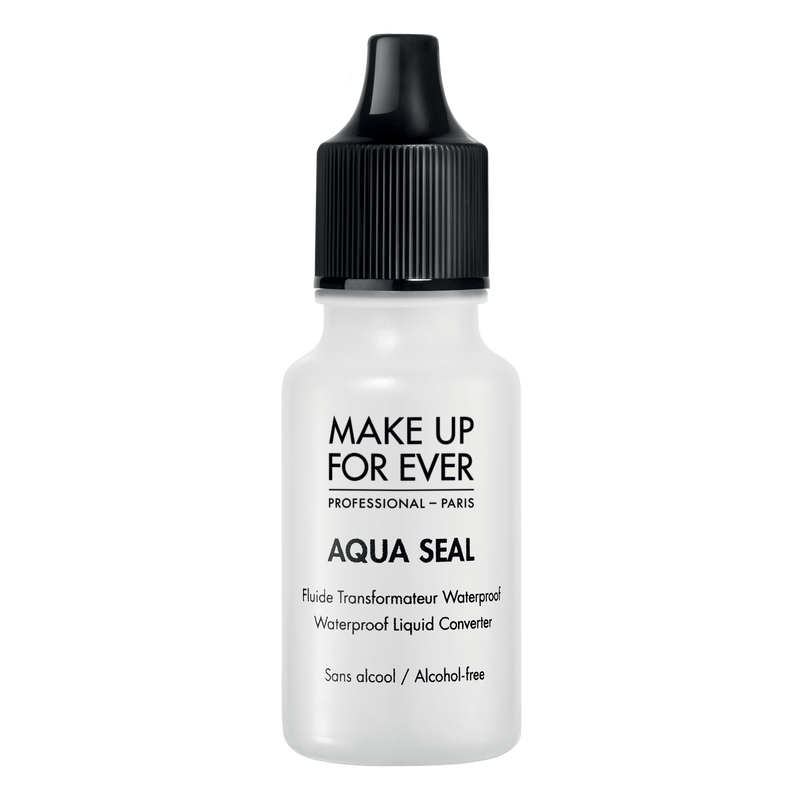 Aqua Seal - Sealer – MAKE UP FOR EVER