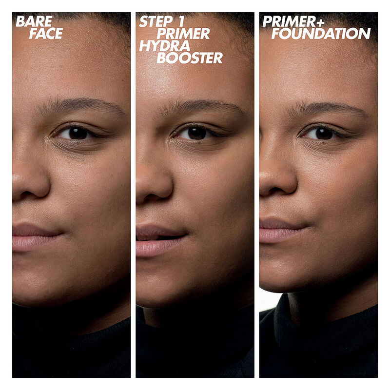Make Up For Ever Step 1 Skin Equalizer Smoothing Primer - 1 oz.