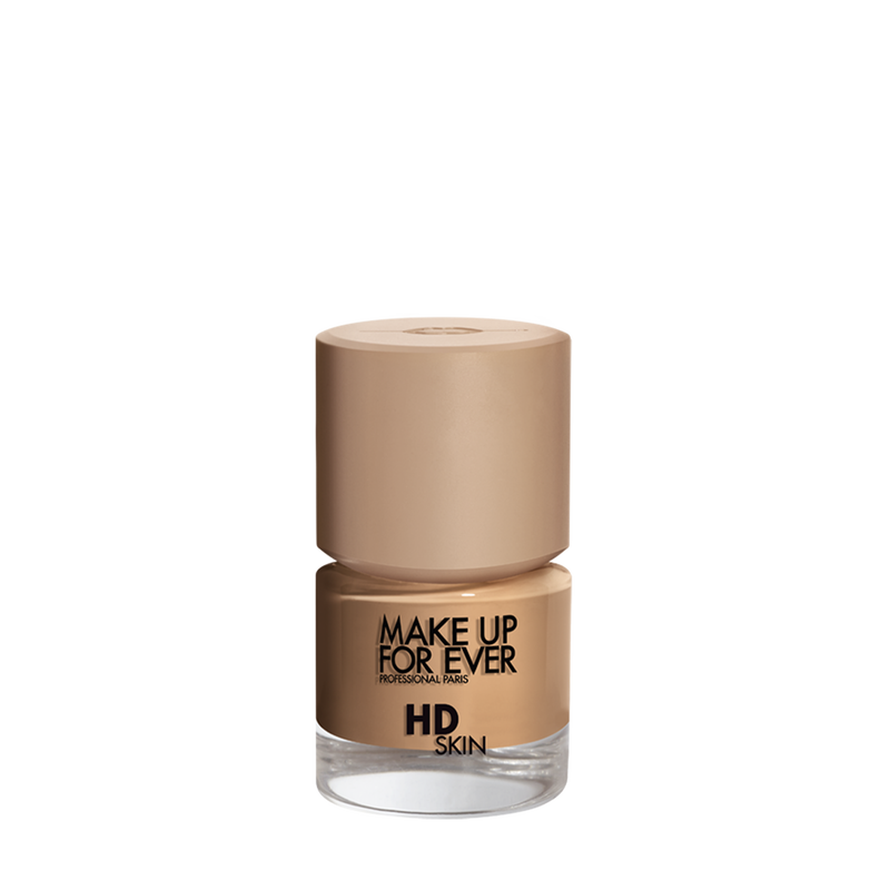HD Skin Foundation trial size in shade 2N26- - MAKE UP FOR EVER