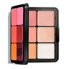 HD SKIN BLUSH & GLOW PALETTE