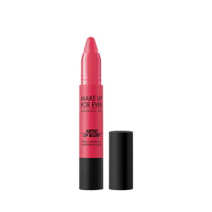 Makeup Forever, Makeup, Sale 235 Makeup Forever Rouge Artist Liquid  Lipstick In Coral Rose