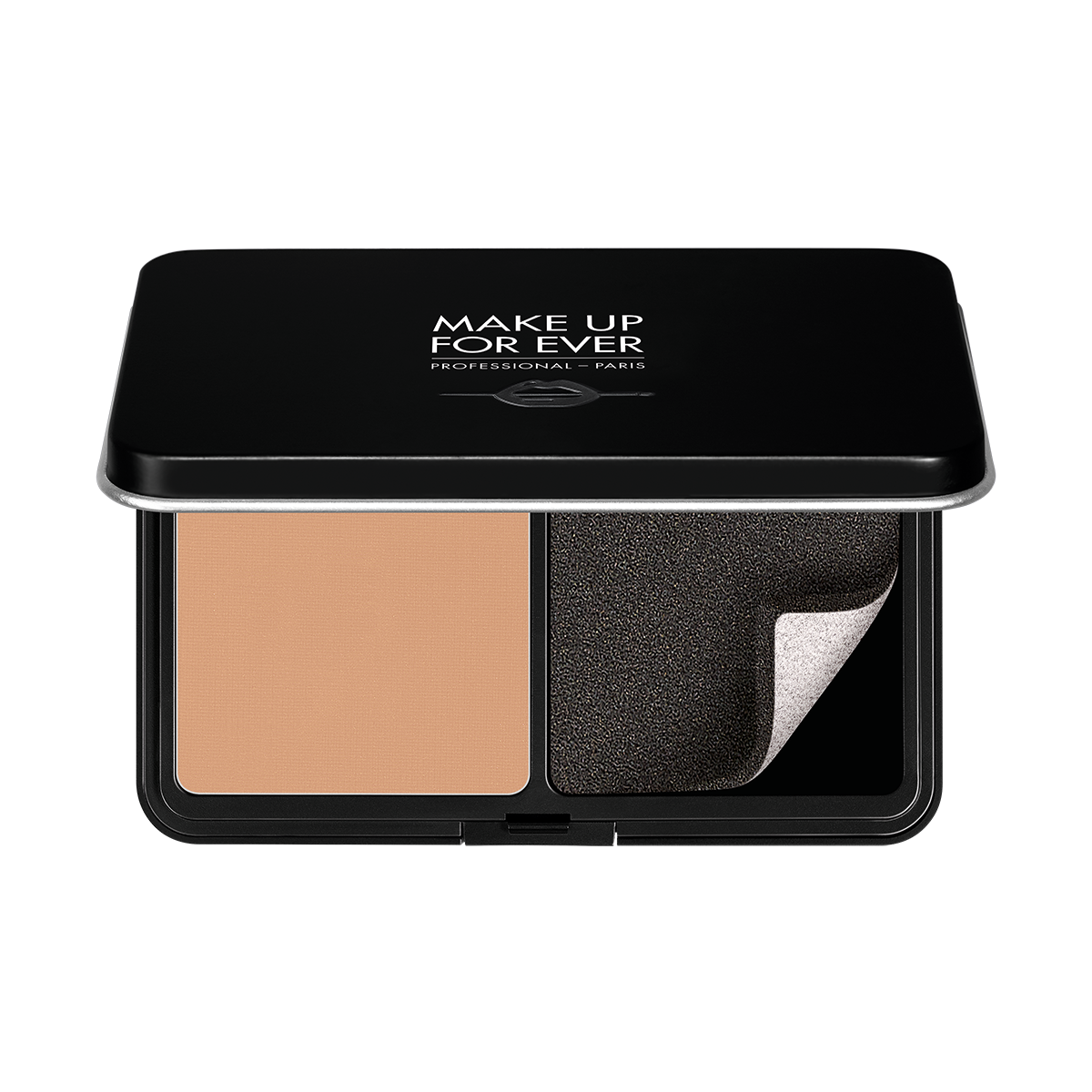 makeup forever multi use powder foundation