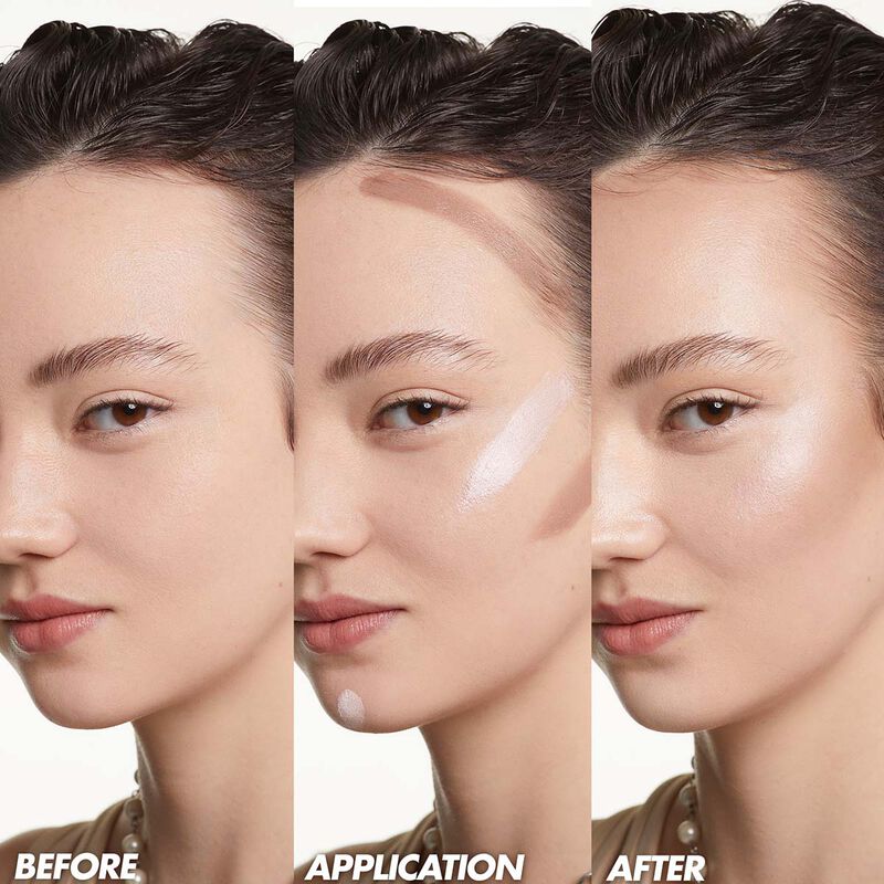 makeup forever palette pore clogging｜TikTok Search