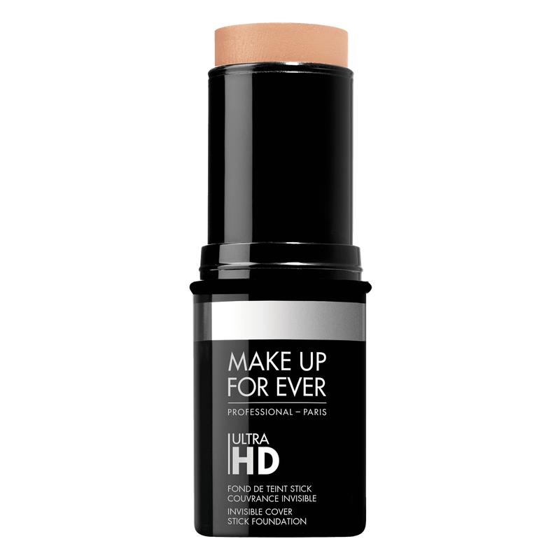  MAKE UP FOR EVER Ultra HD Foundation - Invisible Cover  Foundation 30ml Y205 - Alabaster : Beauty & Personal Care