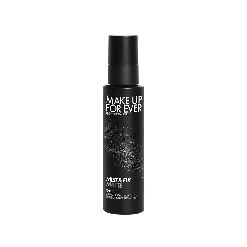 MAKE UP FOR EVER Mist and Fix Spray