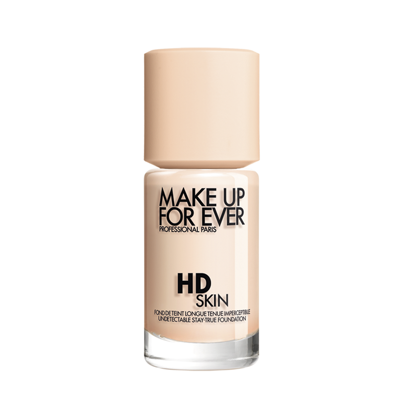 HD Skin Foundation - Foundation  Makeup forever foundation, Makeup forever  ultra hd foundation, Makeup forever