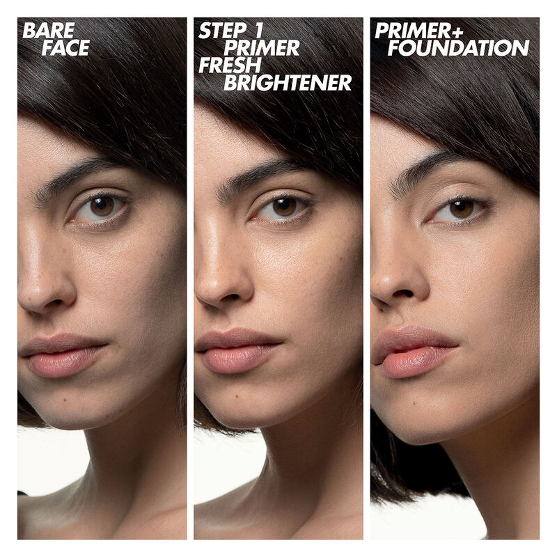 Make Up for Ever Step 1 Primer Grayness Reducer 30 Ml/1 oz