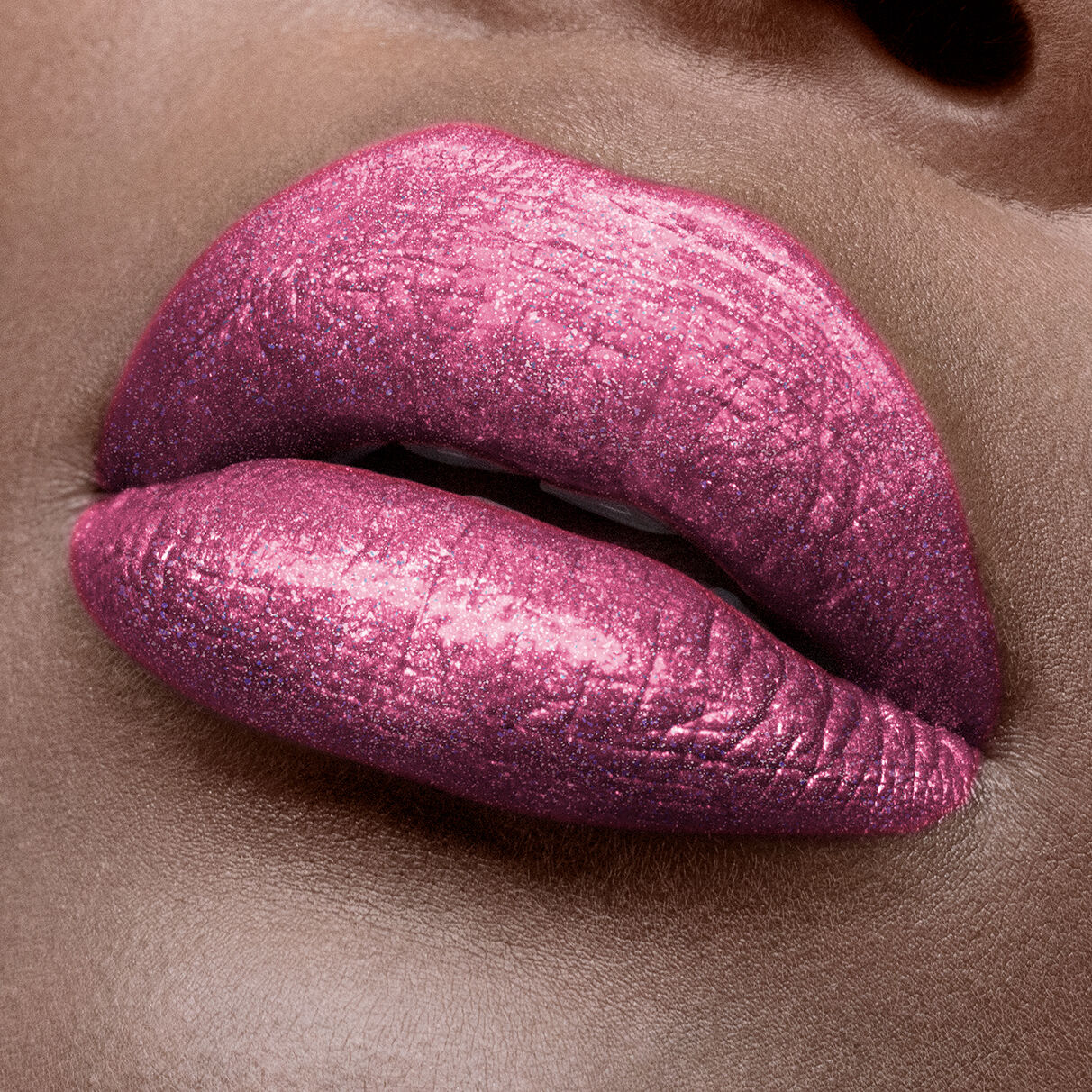 makeup forever sparkle lipstick