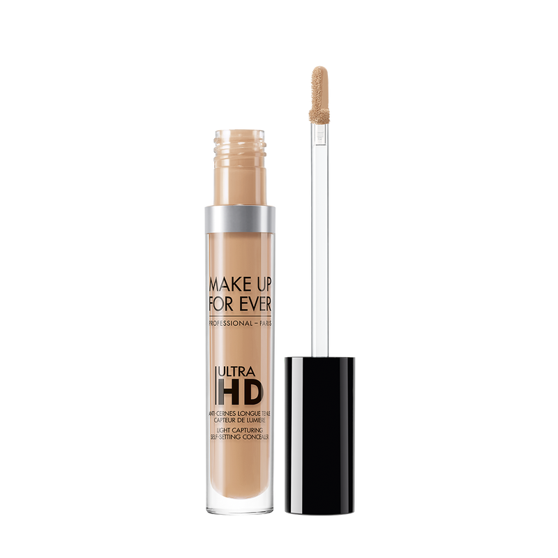 MAKE UP FOREVER Ultra HD Concealer - Correttore Anti occhiaie Cattura –  amyrisessenze