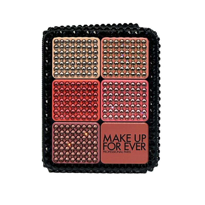 HD SKIN FACE ESSENTIALS PALETTE LUXE EDITION