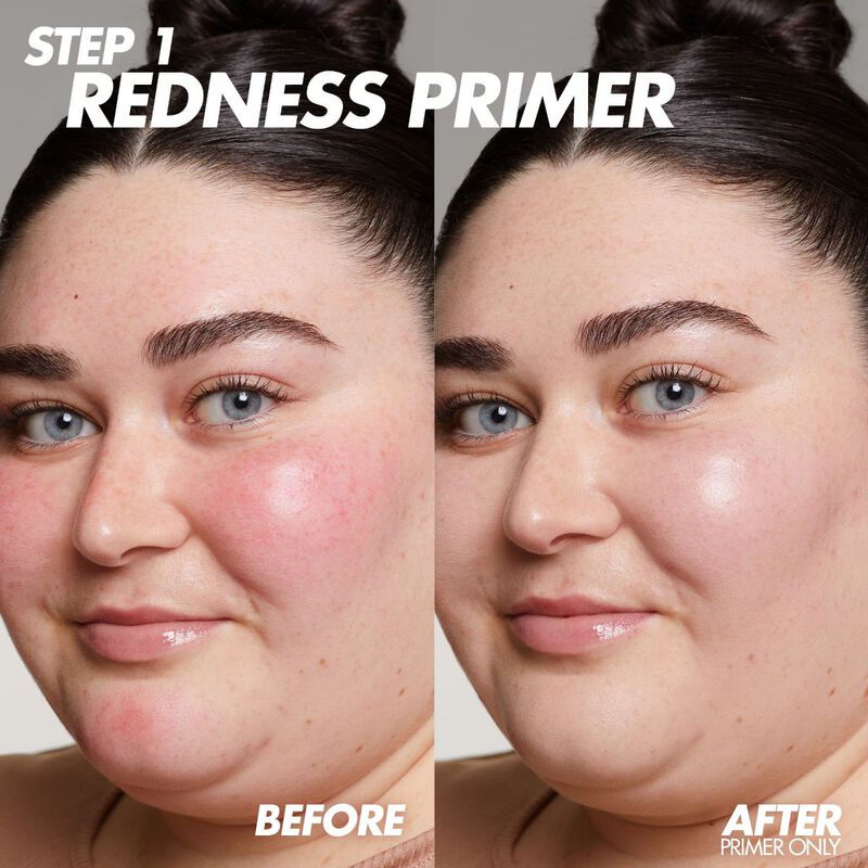 Love: Make Up For Ever Step 1 Skin Equalizer Radiant Primer — Project Vanity