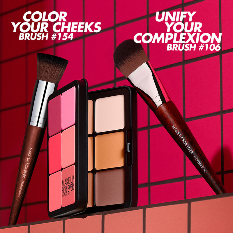 New Makeup Products – MAKE UP FOR EVER