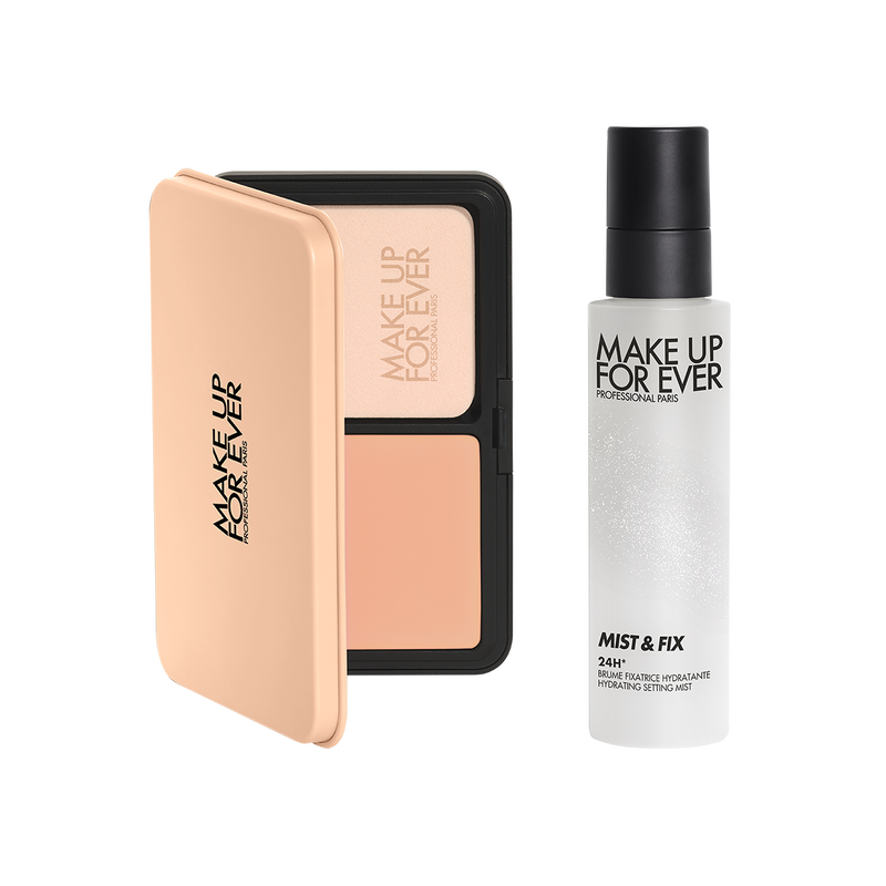 Makeup Forever Mist & Fix Setting Spray 
