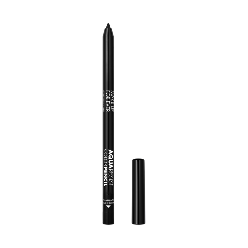 Aqua Resist Color Pencil - Eye Liner Pencil – MAKE UP FOR EVER
