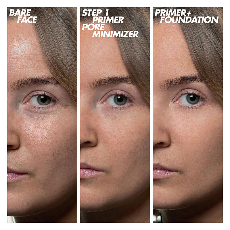 MAKE UP FOREVER Step 1 Skin Equalizer Primer 2 , 30Ml