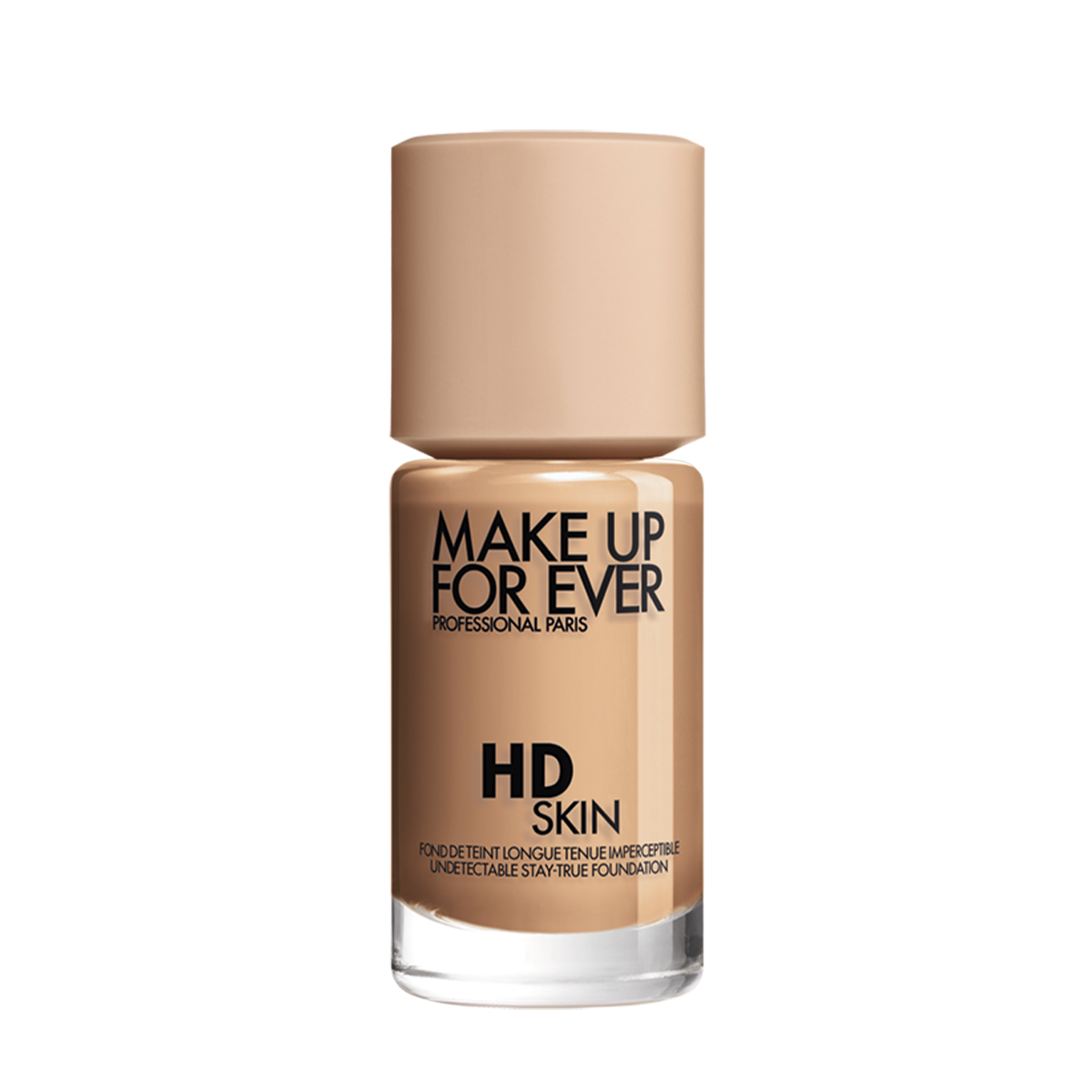 makeup forever oil free foundation