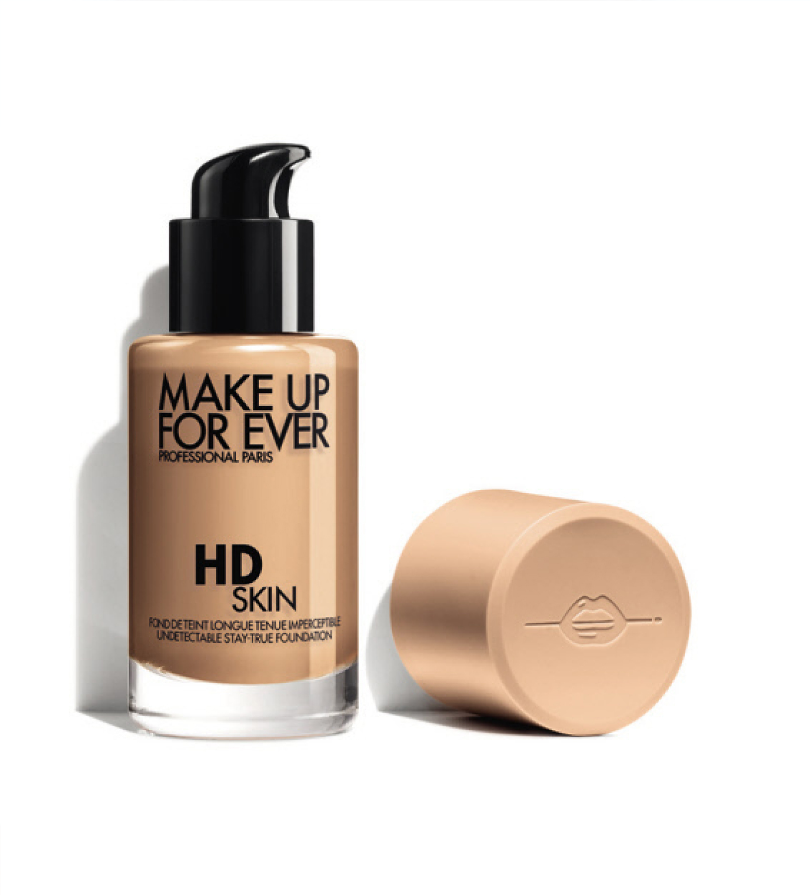 The Brand - About Us – MAKE UP FOR EVER