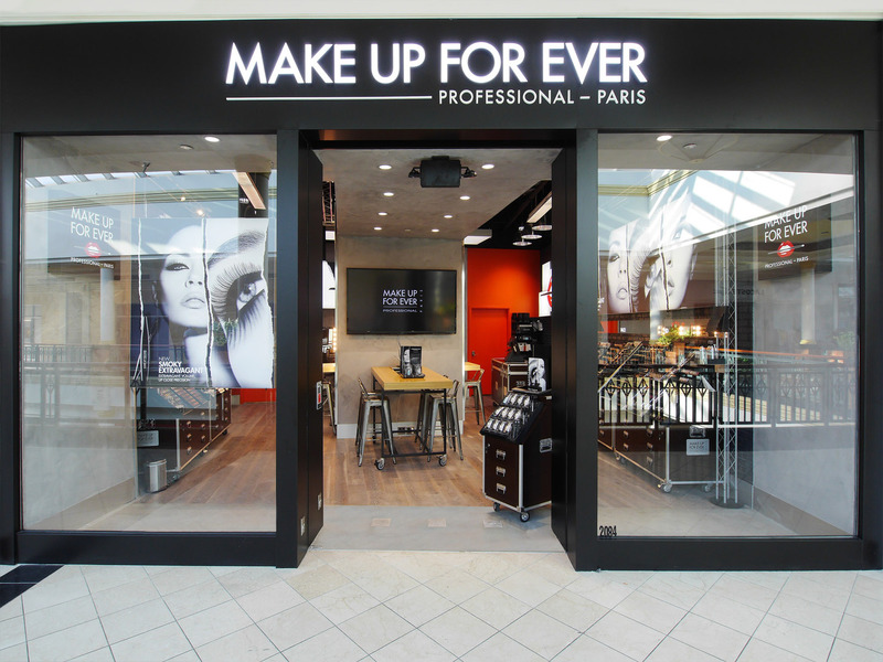 MAKE UP FOR EVER – Backstage Cosmetics Inc.