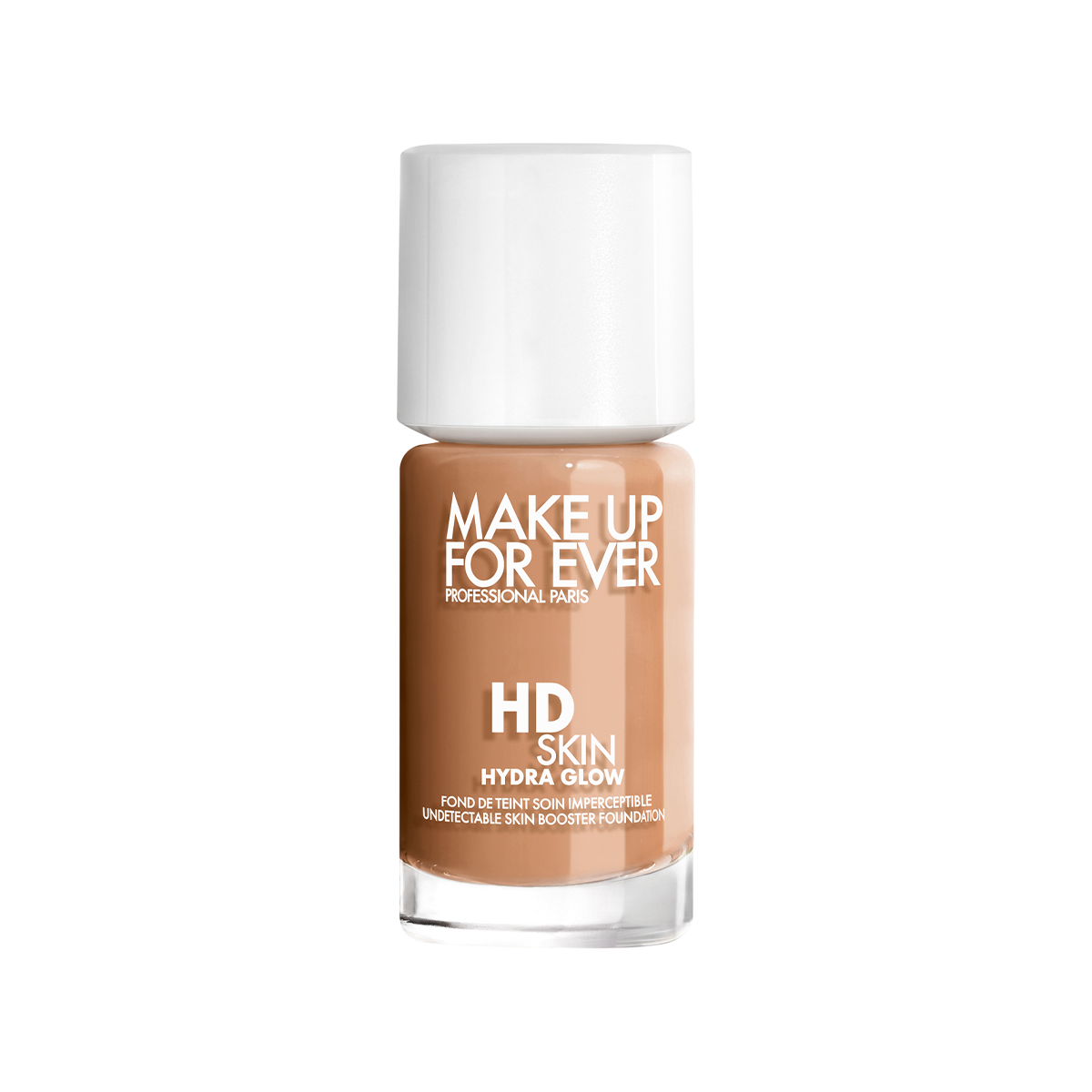 Shop Make Up For Ever Hd Skin Hydra Glow In Cool Amber