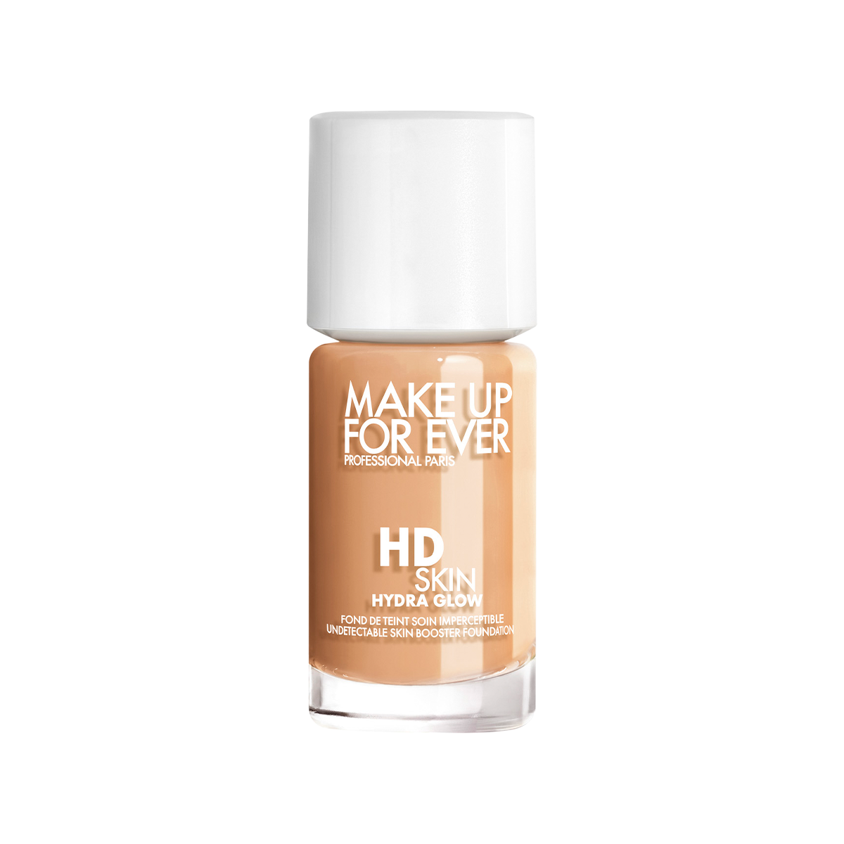 Shop Make Up For Ever Hd Skin Hydra Glow In Cool Sand