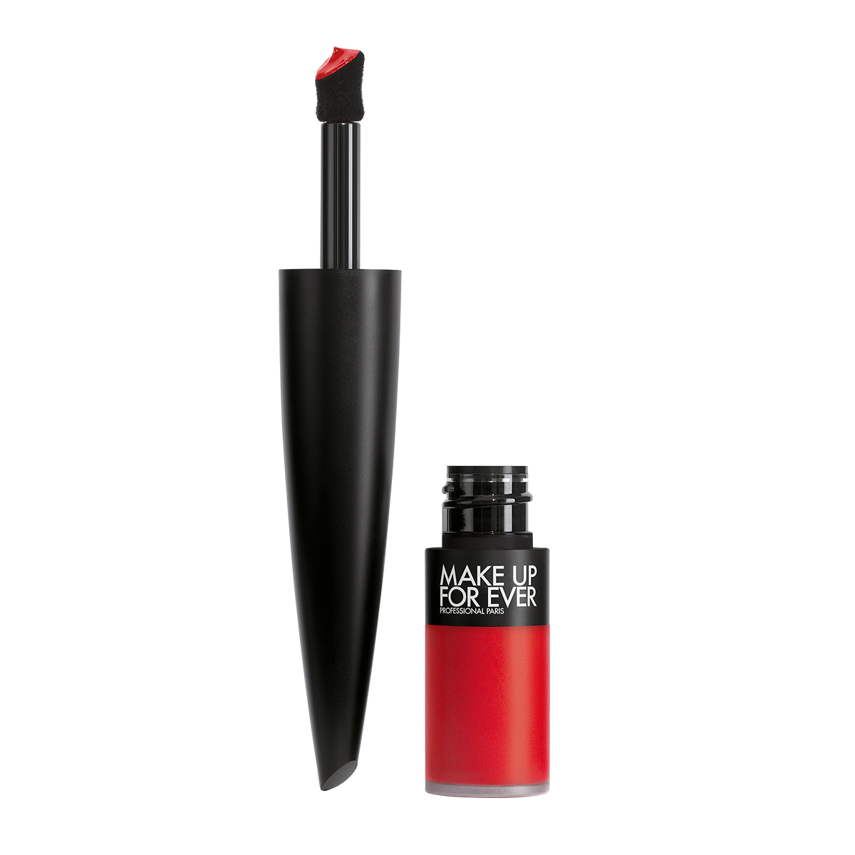Make Up For Ever Rouge Artist For Ever Matte In White