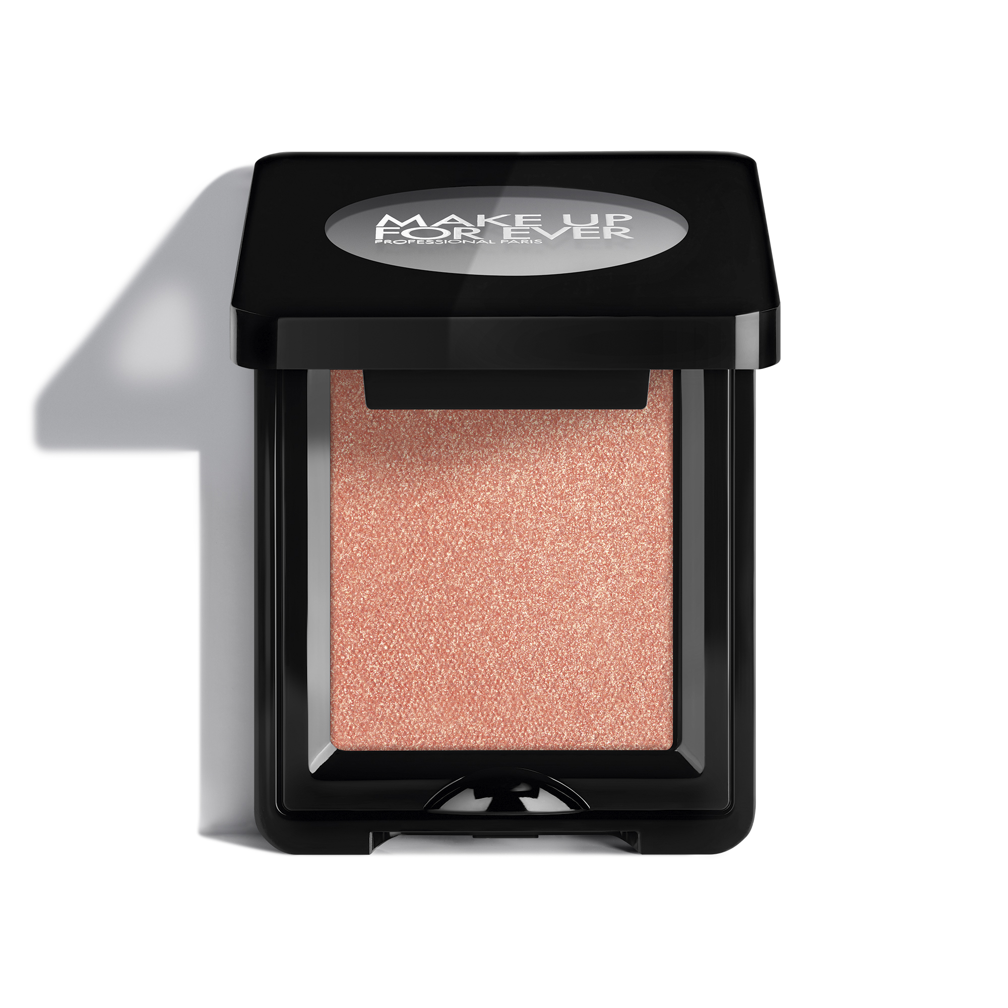 Make Up For Ever Artist Eyeshadow In Involved Peach