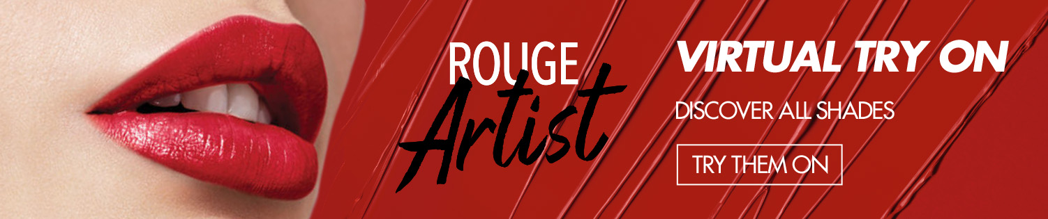 Rouge Artist – MAKE UP FOR EVER